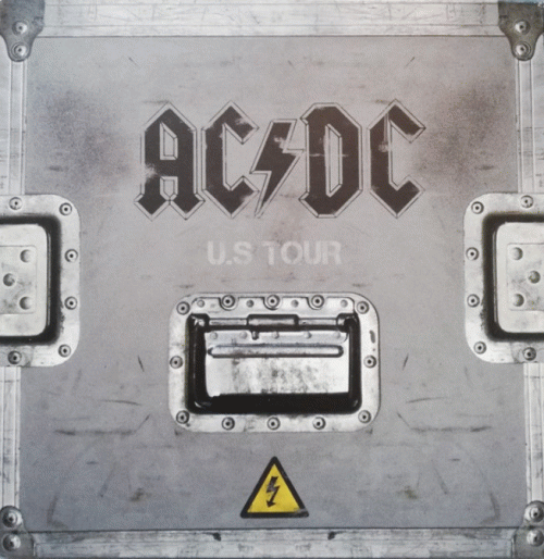 AC-DC : Artillery Volume One